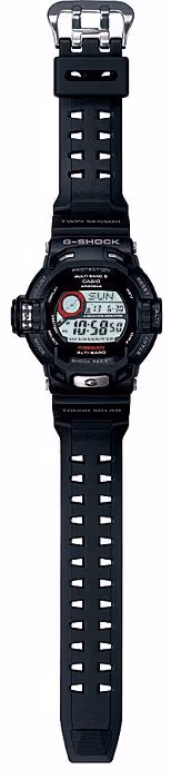 Casio GW-9200J-1