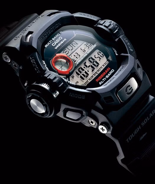 Casio GW-9200J-1