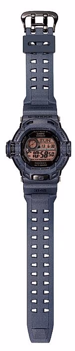 Casio GW-9200MSJ-8