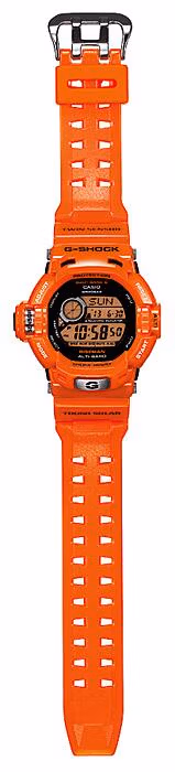 Casio GW-9200RJ-4