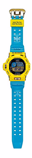 Casio GW-9201KJ-9