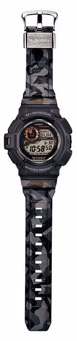 Casio GW-9300CM-1