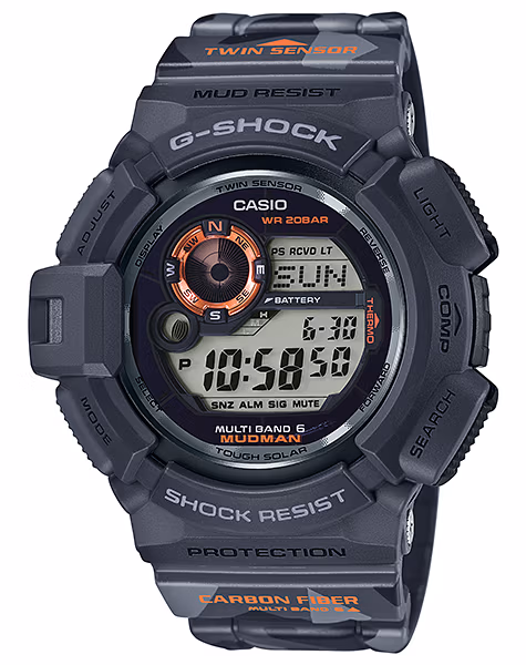Casio GW-9300CM-1