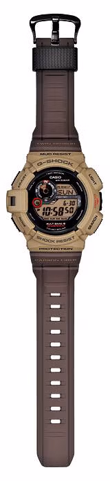 Casio GW-9300ER-5
