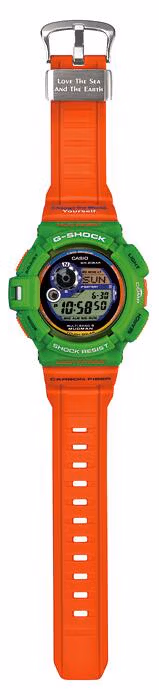 Casio GW-9300K-3