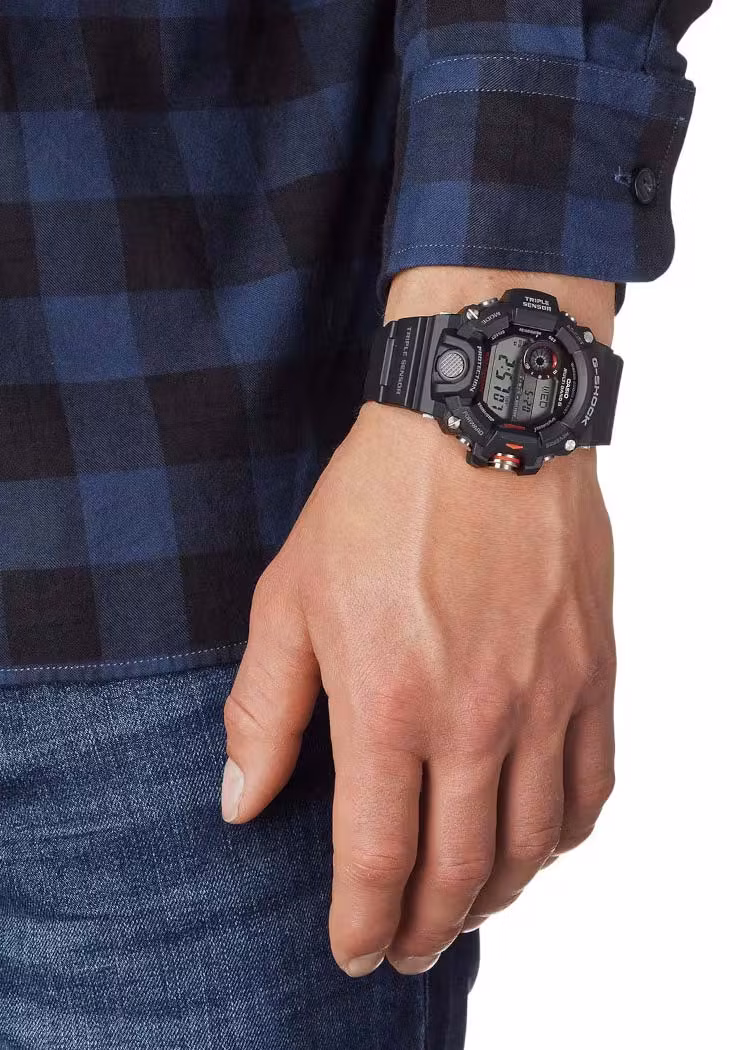 Casio GW-9400-1