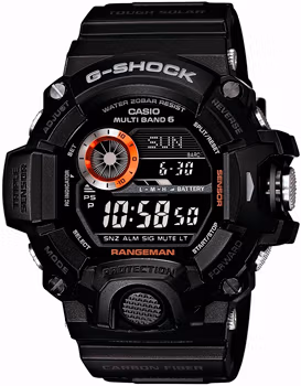 Casio GW-9400BJ-1