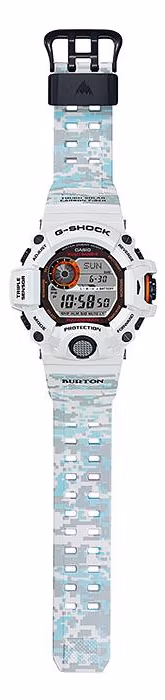 Casio GW-9400BTJ-8