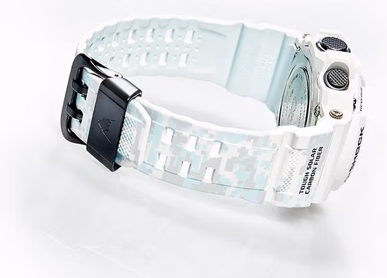 Casio GW-9400BTJ-8