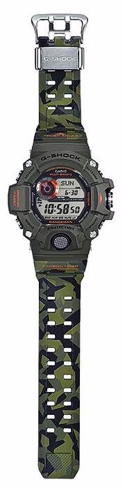 Casio GW-9400CMJ-3