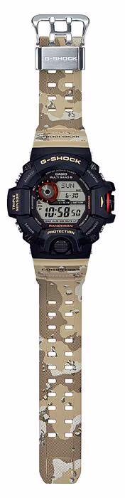 Casio GW-9400DCJ-1