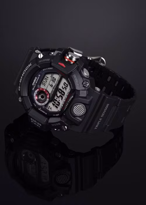 Casio GW-9400J-1