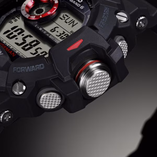 Casio GW-9400J-1JF-5