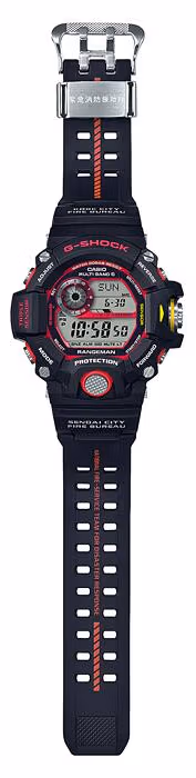 Casio GW-9400NFST-1A