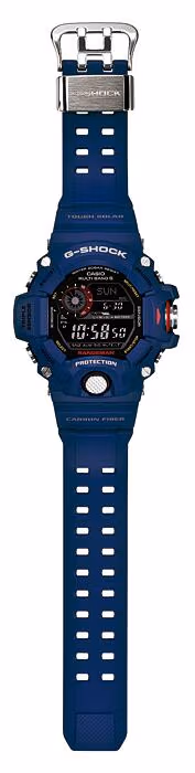 Casio GW-9400NVJ-2