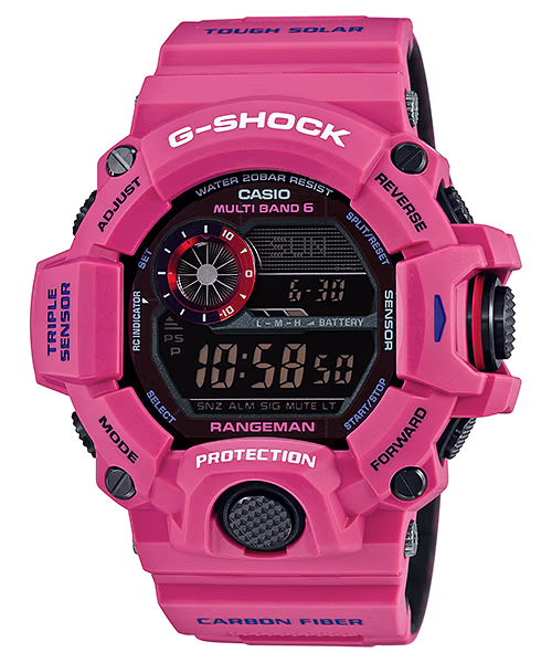 Casio GW-9400SRJ-4JF-1