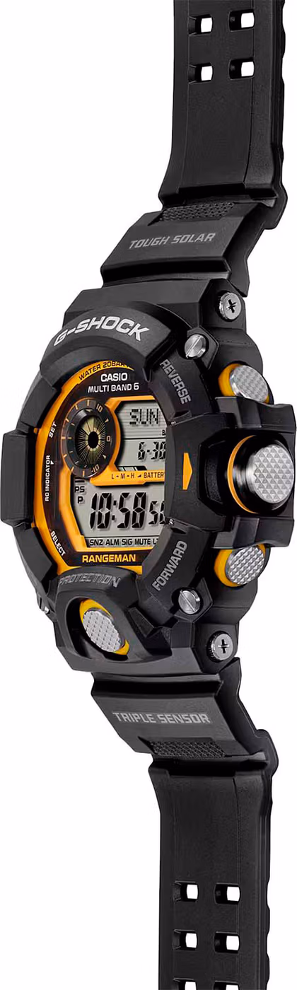 Casio GW-9400Y-1