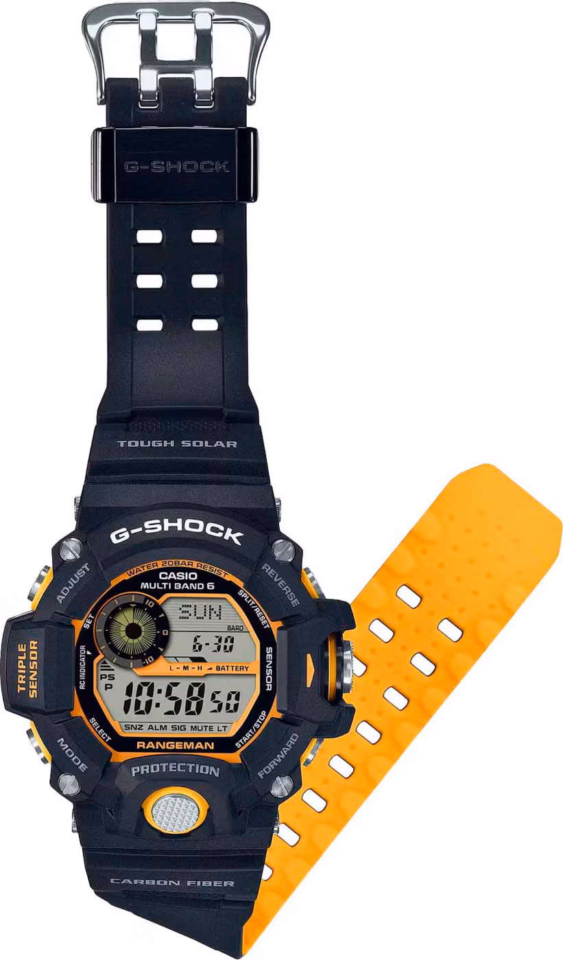 Casio GW-9400Y-1