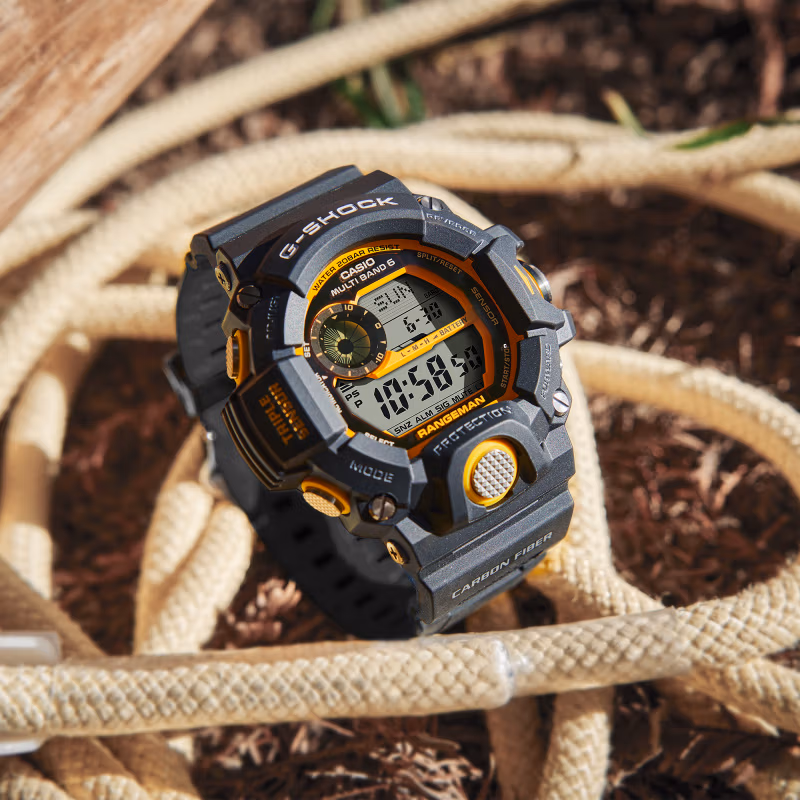 Casio GW-9400Y-1