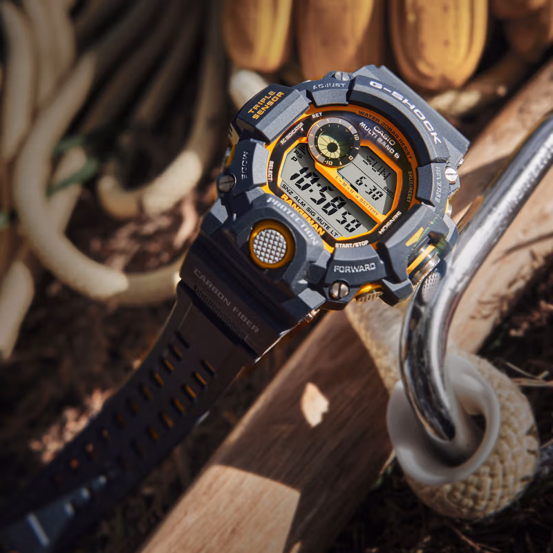 Casio GW-9400Y-1