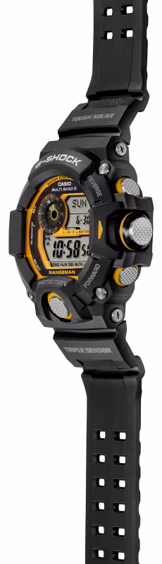 Casio GW-9400Y-1