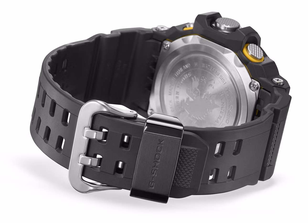 Casio GW-9400Y-1