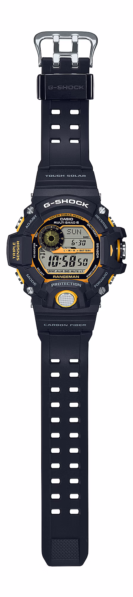 Casio GW-9400YJ-1