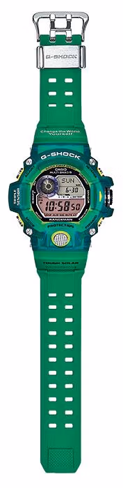 Casio GW-9401KJ-3