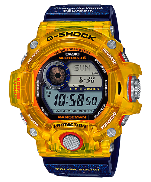 Casio GW-9403KJ-9