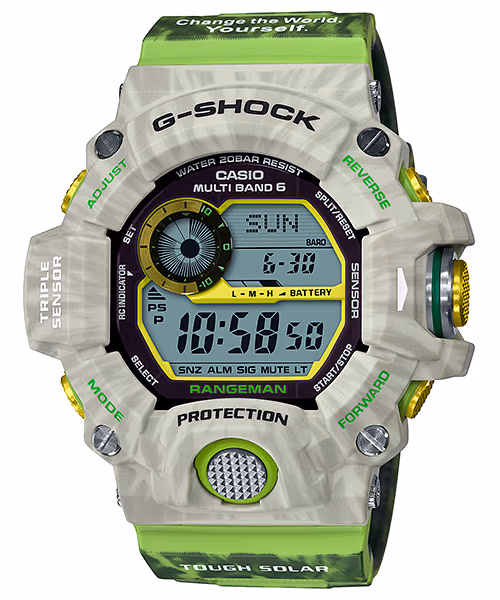 Casio GW-9404KJ-3