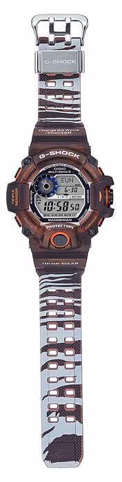 Casio GW-9405KJ-5