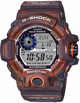 Casio GW-9405KJ-5
