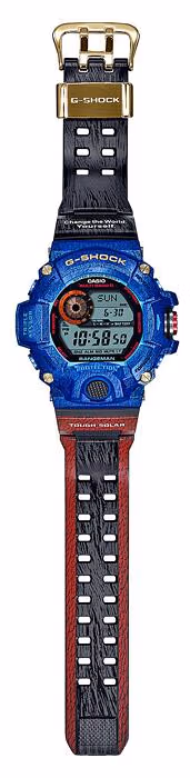 Casio GW-9406KJ-2