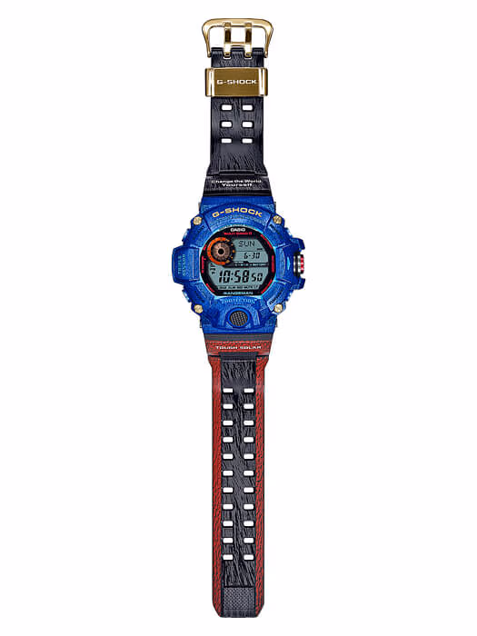 Casio GW-9406KJ-2JR-BAND