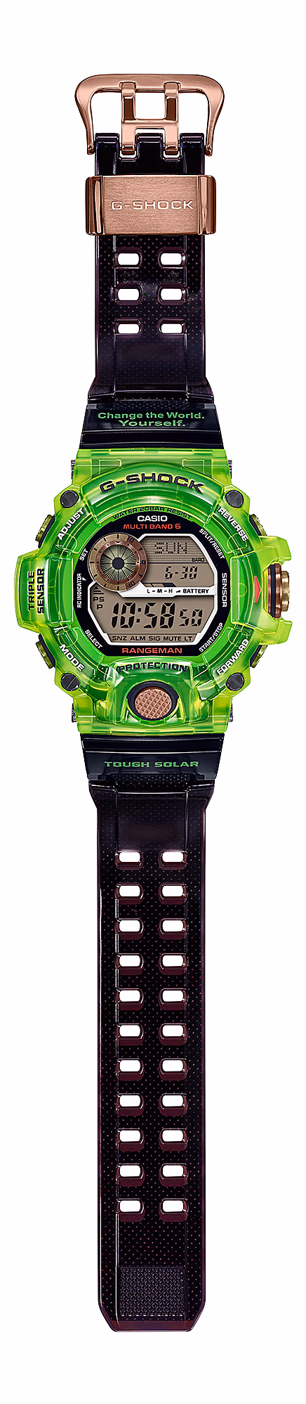 Casio GW-9407KJ-3
