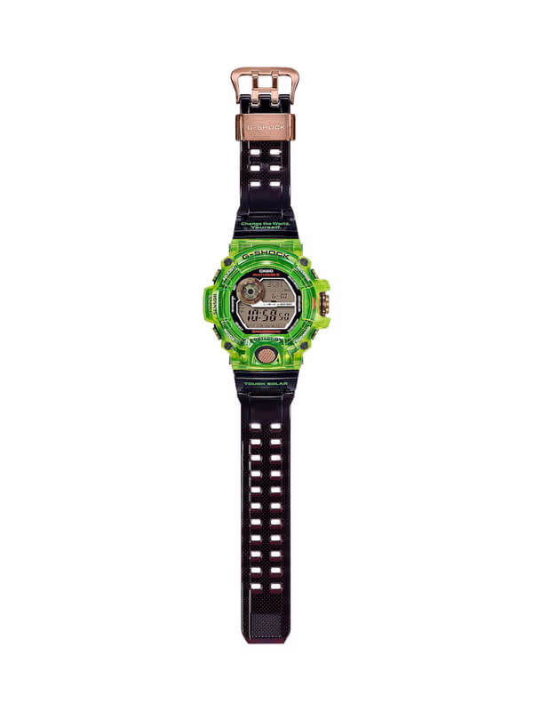 Casio GW-9407KJ-3JR-BAND