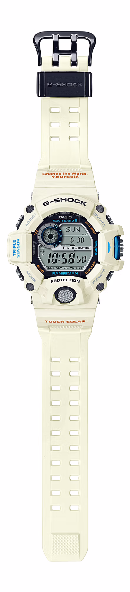 Casio GW-9408KJ-7