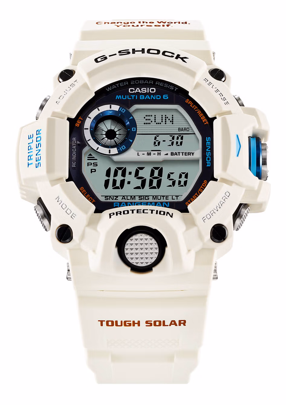 Casio GW-9408KJ-7