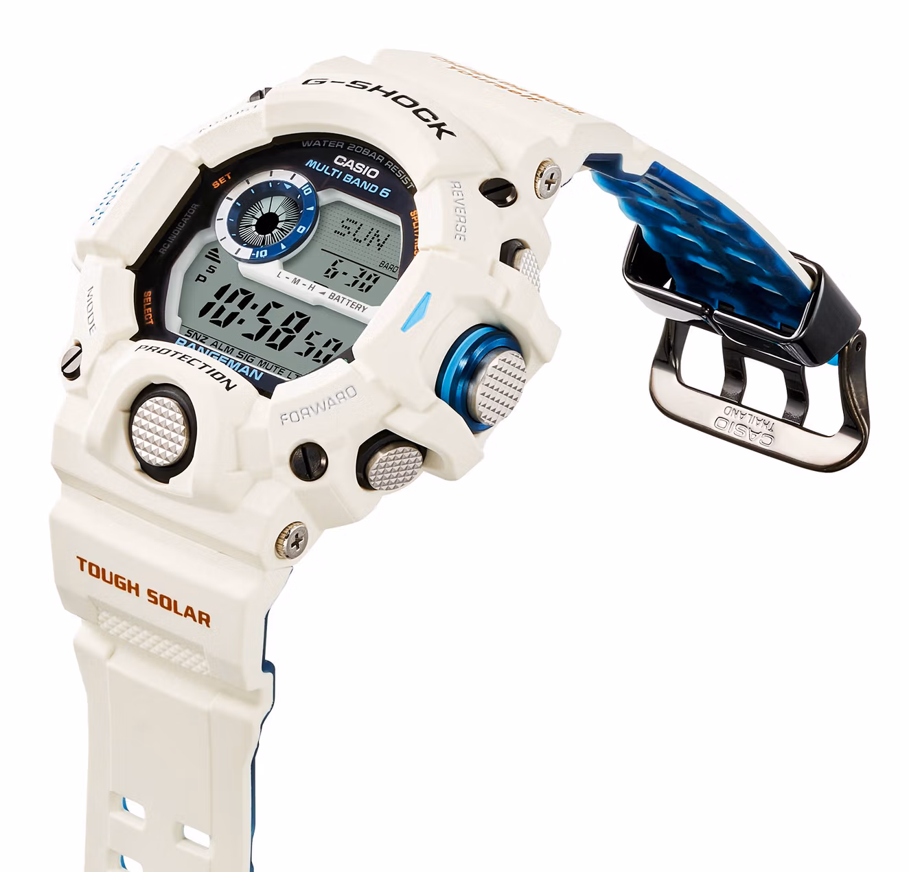 Casio GW-9408KJ-7