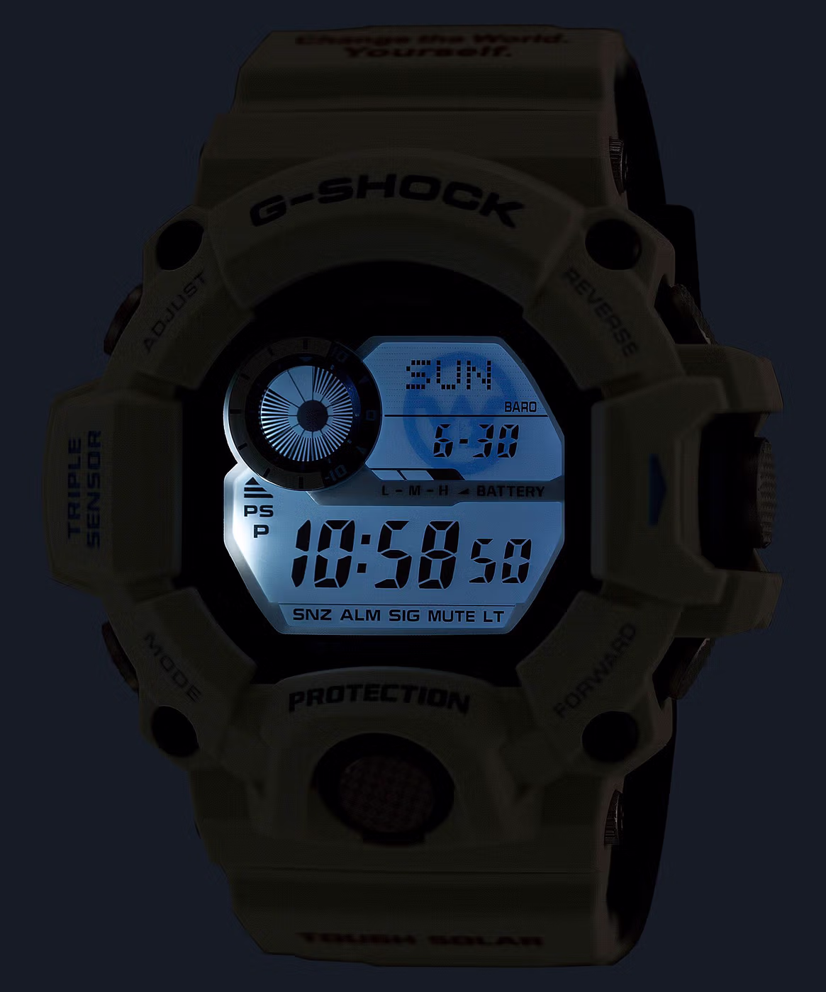 Casio GW-9408KJ-7