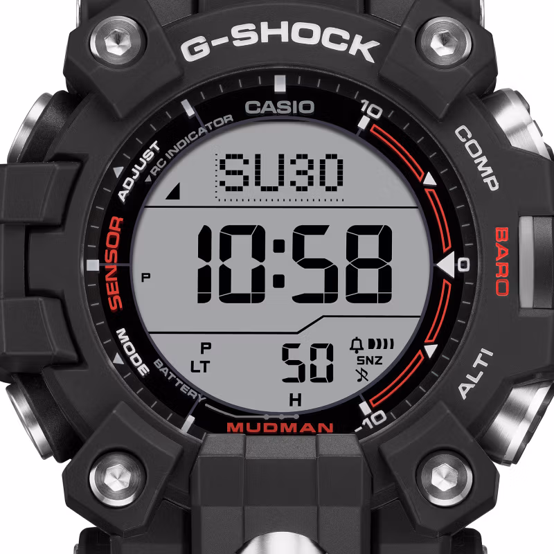 Casio GW-9500-1
