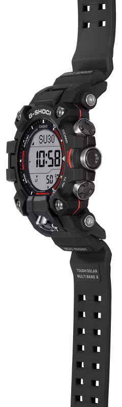 Casio GW-9500-1