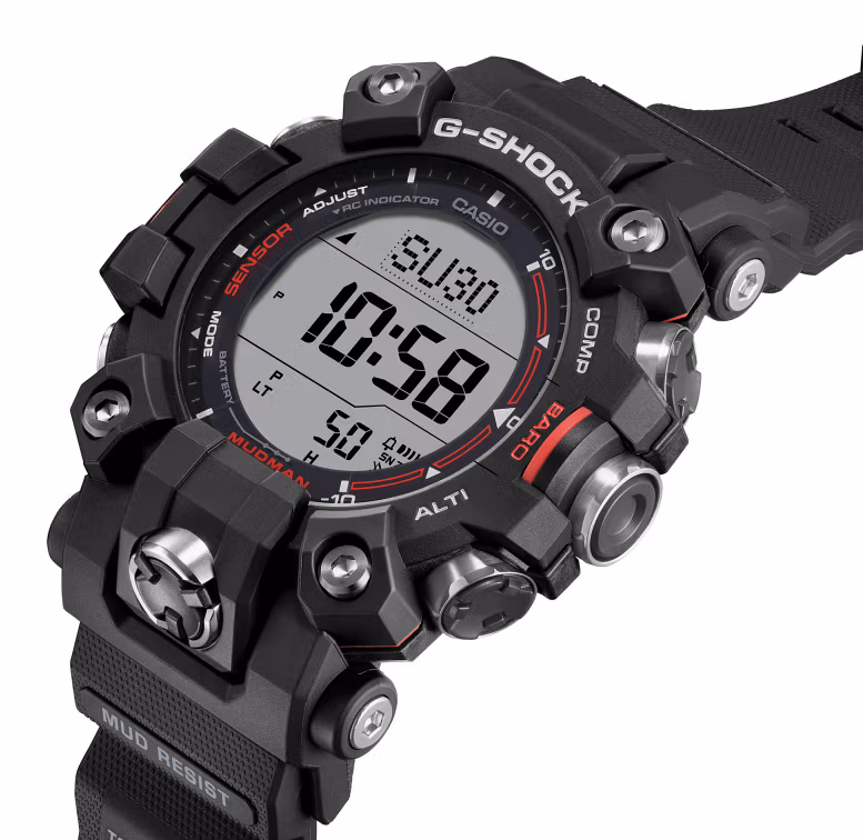Casio GW-9500-1