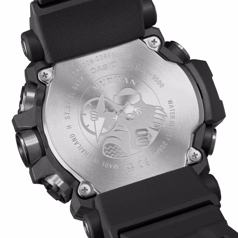 Casio GW-9500-1