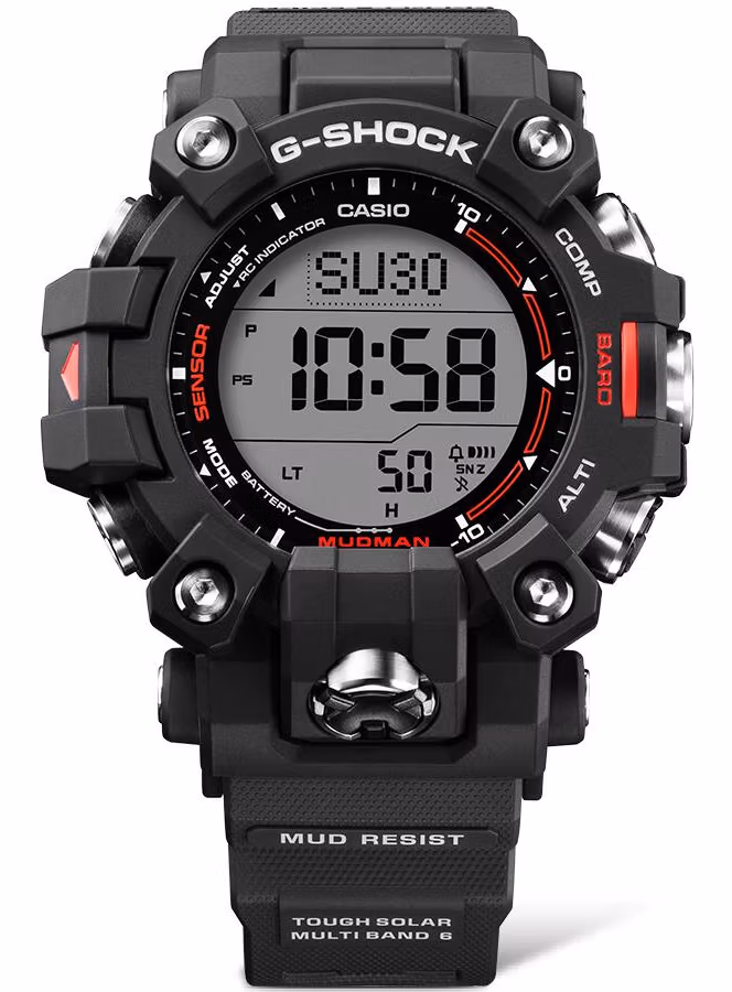 Casio GW-9500-1