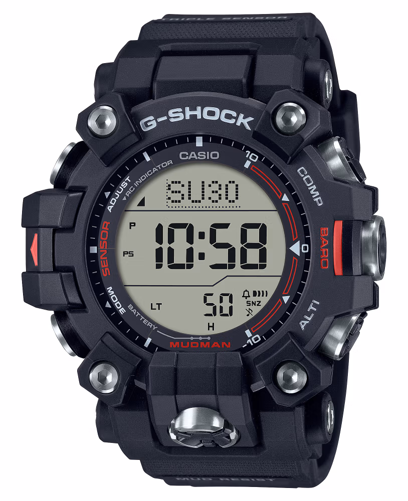 Casio GW-9500-1