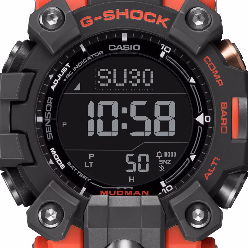 Casio GW-9500-1A4