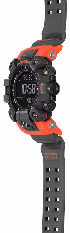 Casio GW-9500-1A4