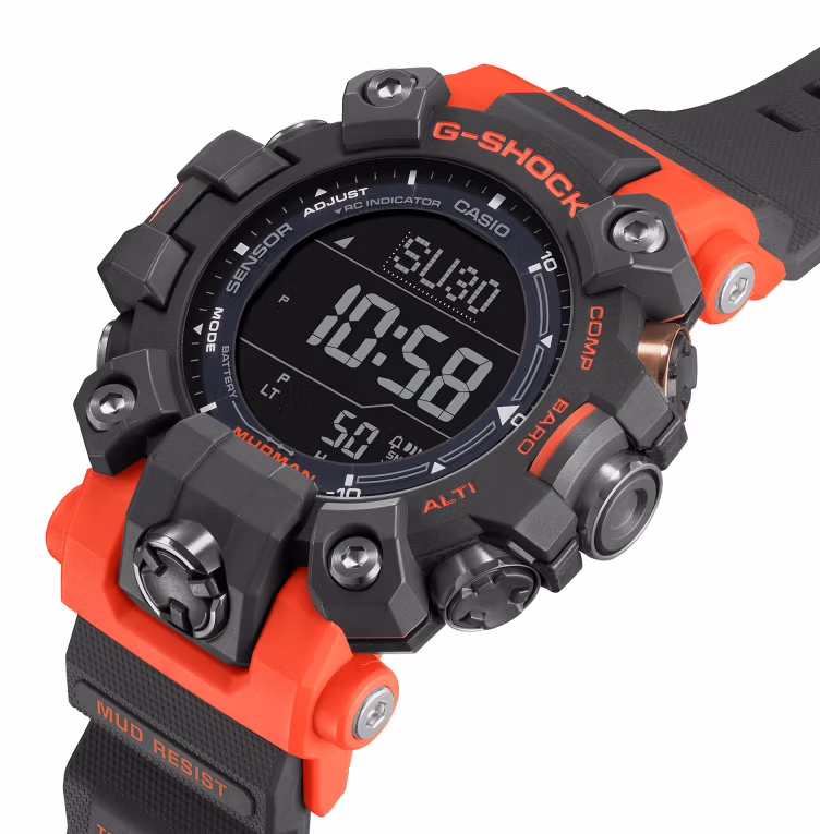 Casio GW-9500-1A4