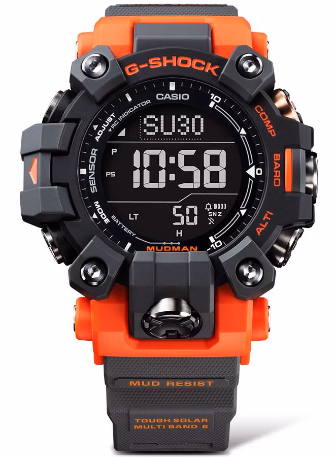 Casio GW-9500-1A4